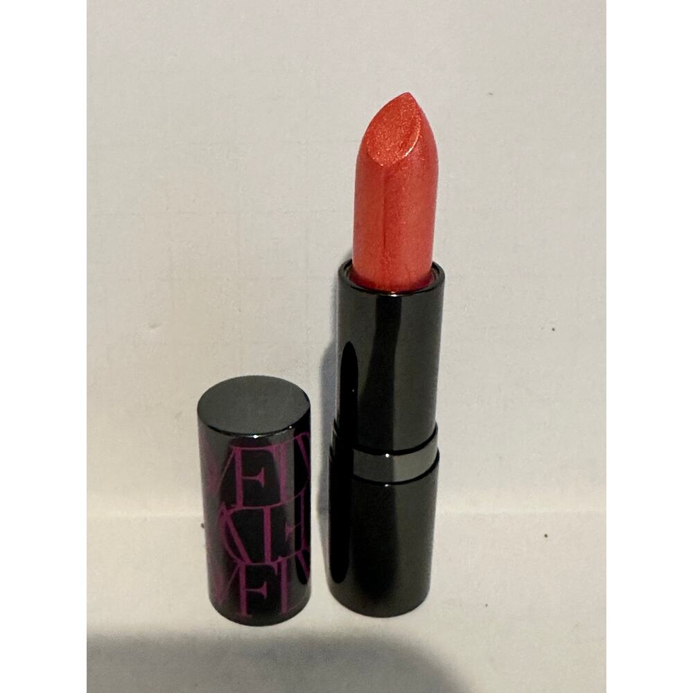 NOS Diane Von Furstenberg lipstick Volcano .14 oz